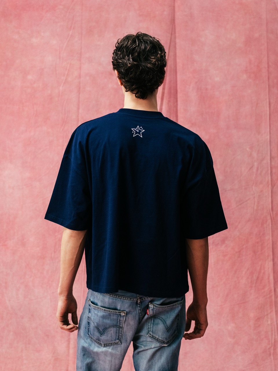 Shirt „Sternstunde Unisex“