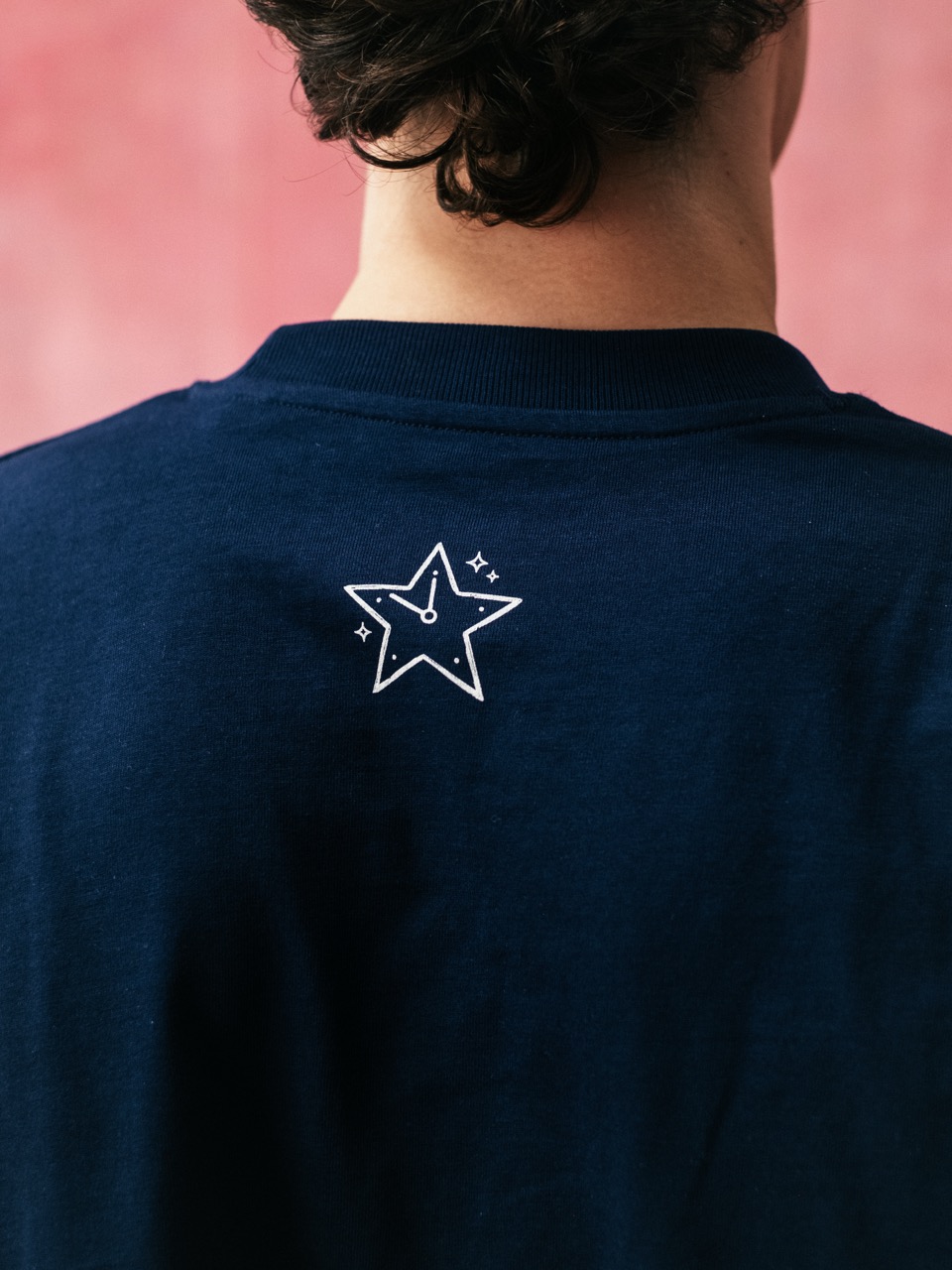 Shirt „Sternstunde Unisex“