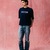 Shirt „Sternstunde Unisex“