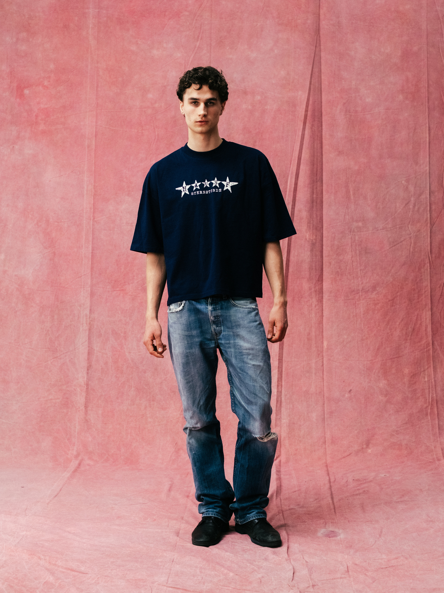 Shirt „Sternstunde Unisex“