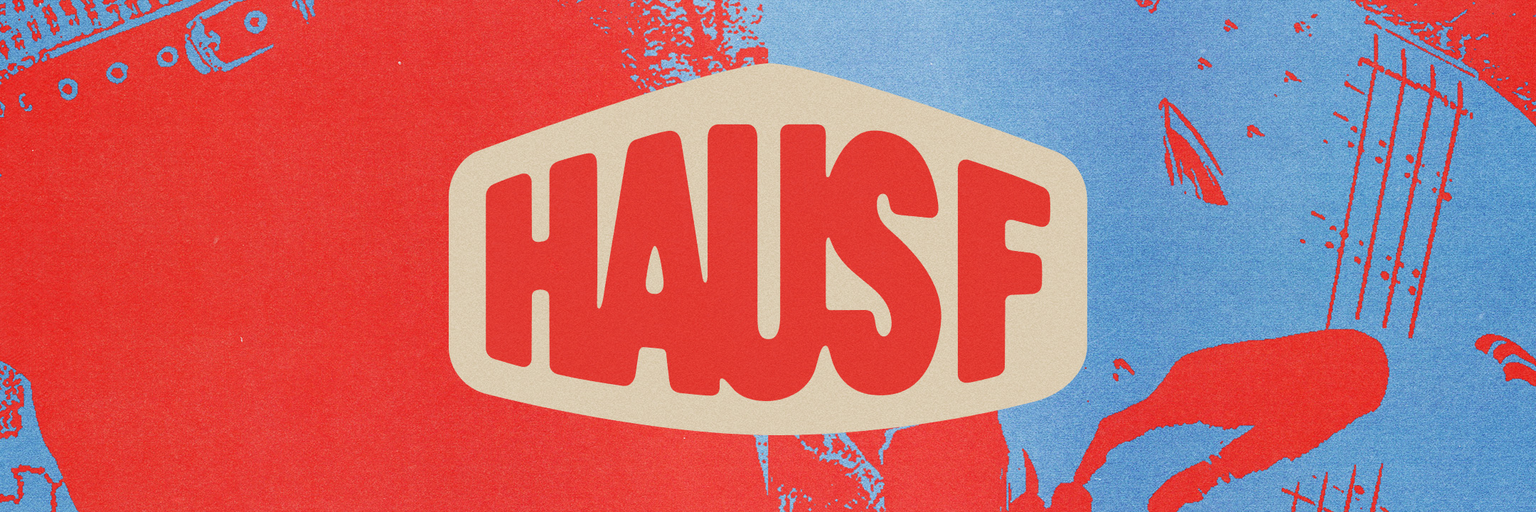 Haus F - offizieller Shop